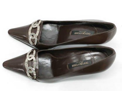 Heel 26812 2218 Pumps