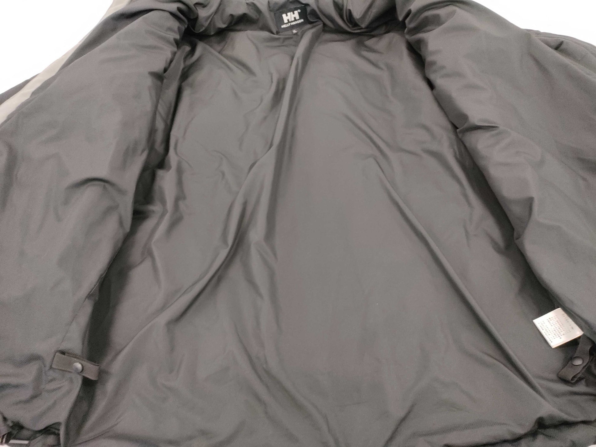 Helly Hansen Down Jacket