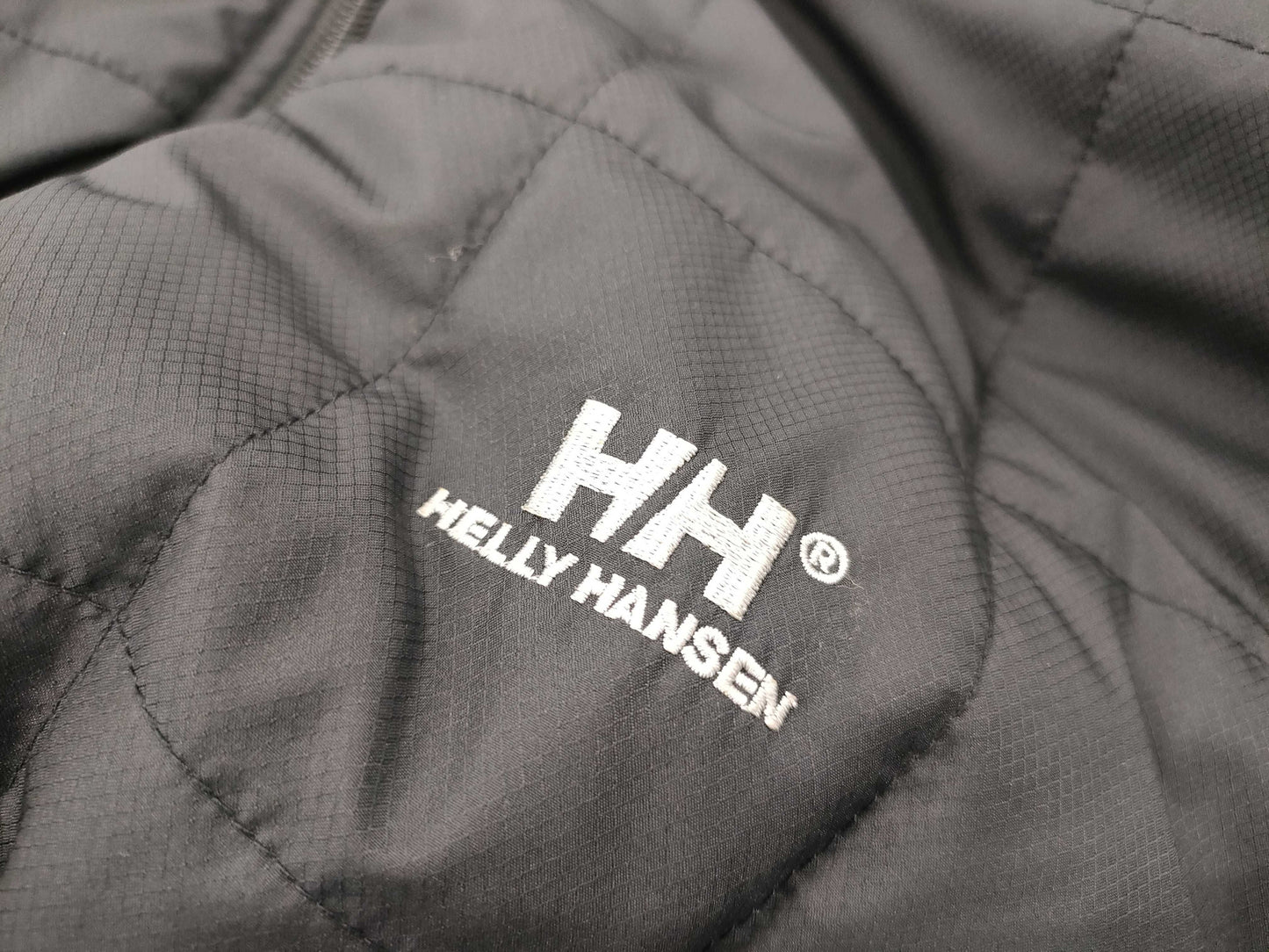 Helly Hansen Down Jacket
