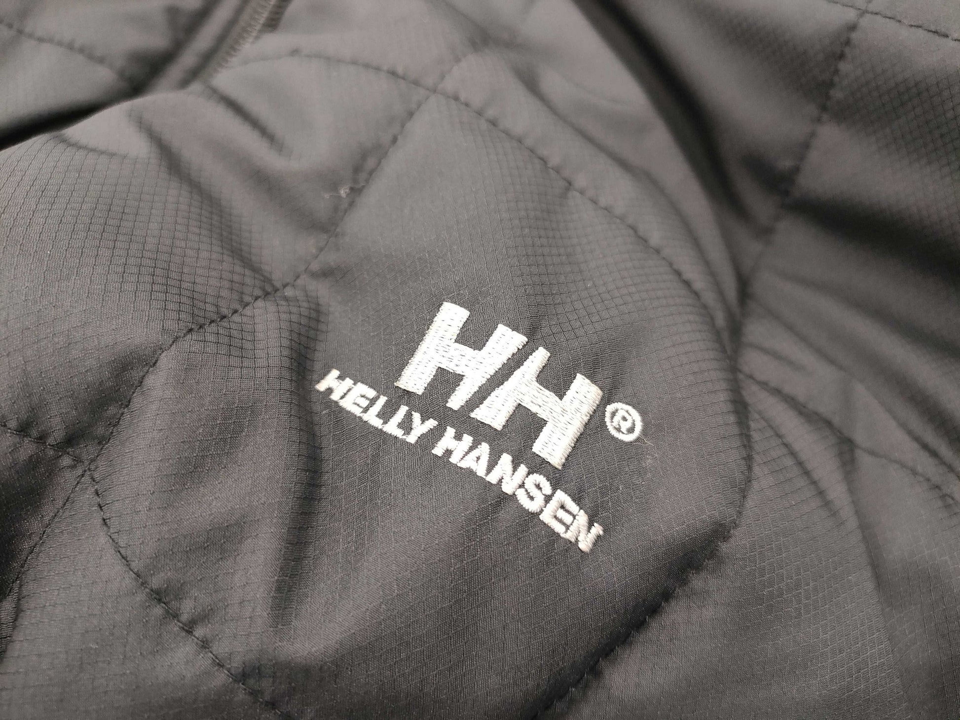 Helly Hansen Down Jacket