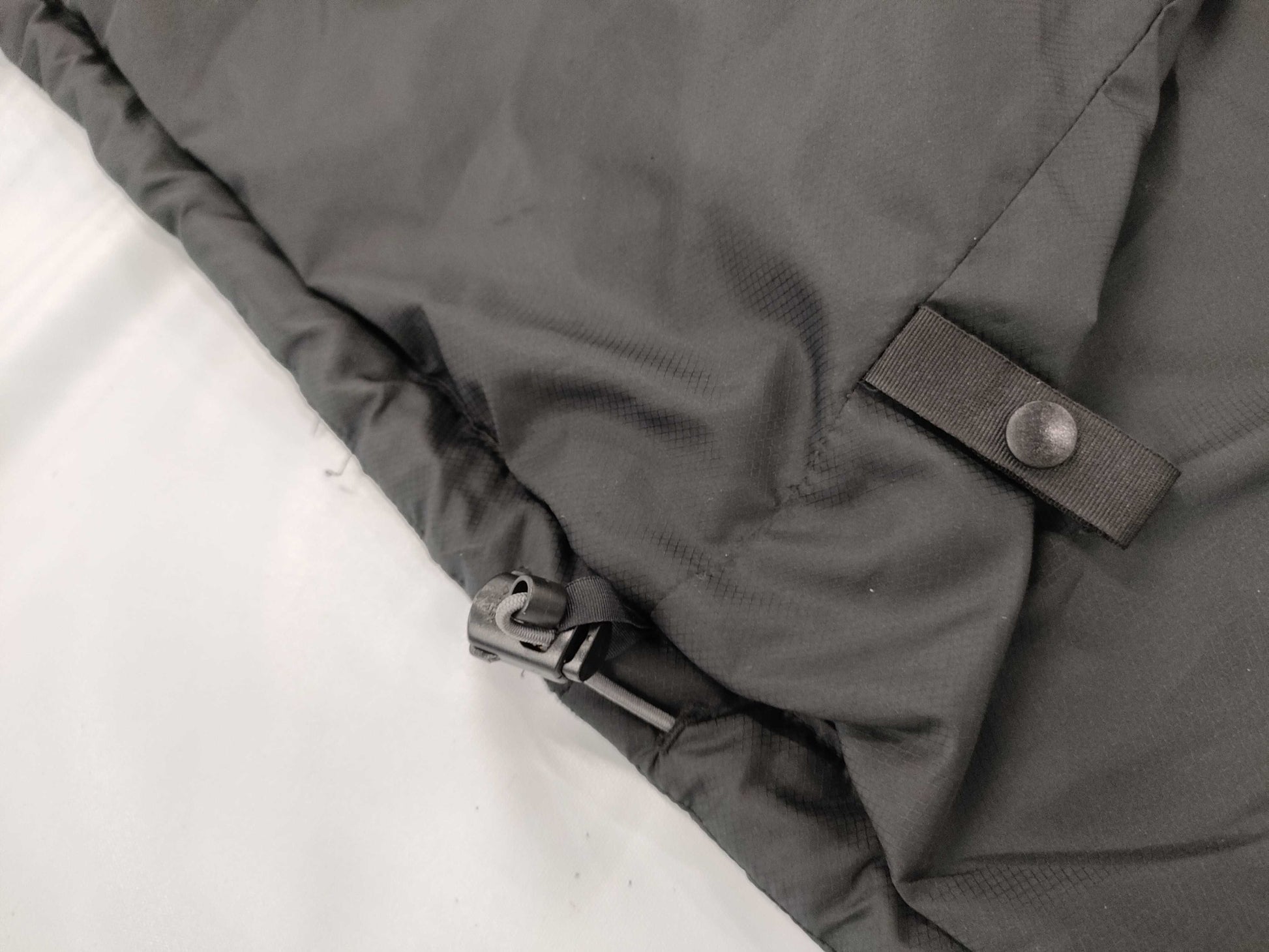 Helly Hansen Down Jacket
