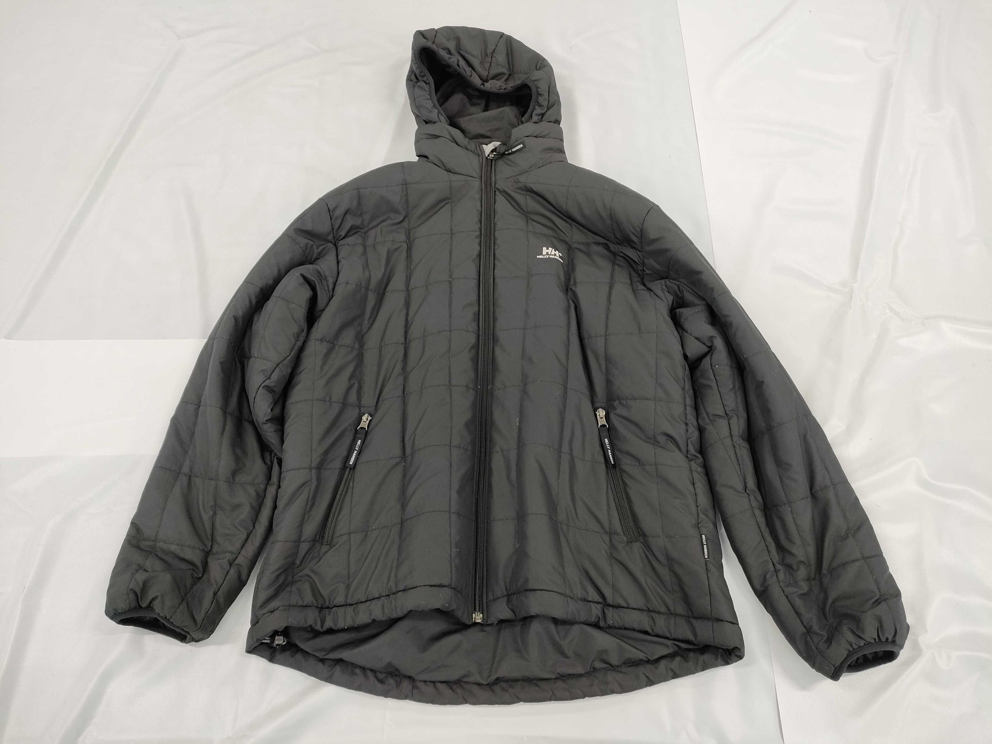 Helly Hansen Down Jacket