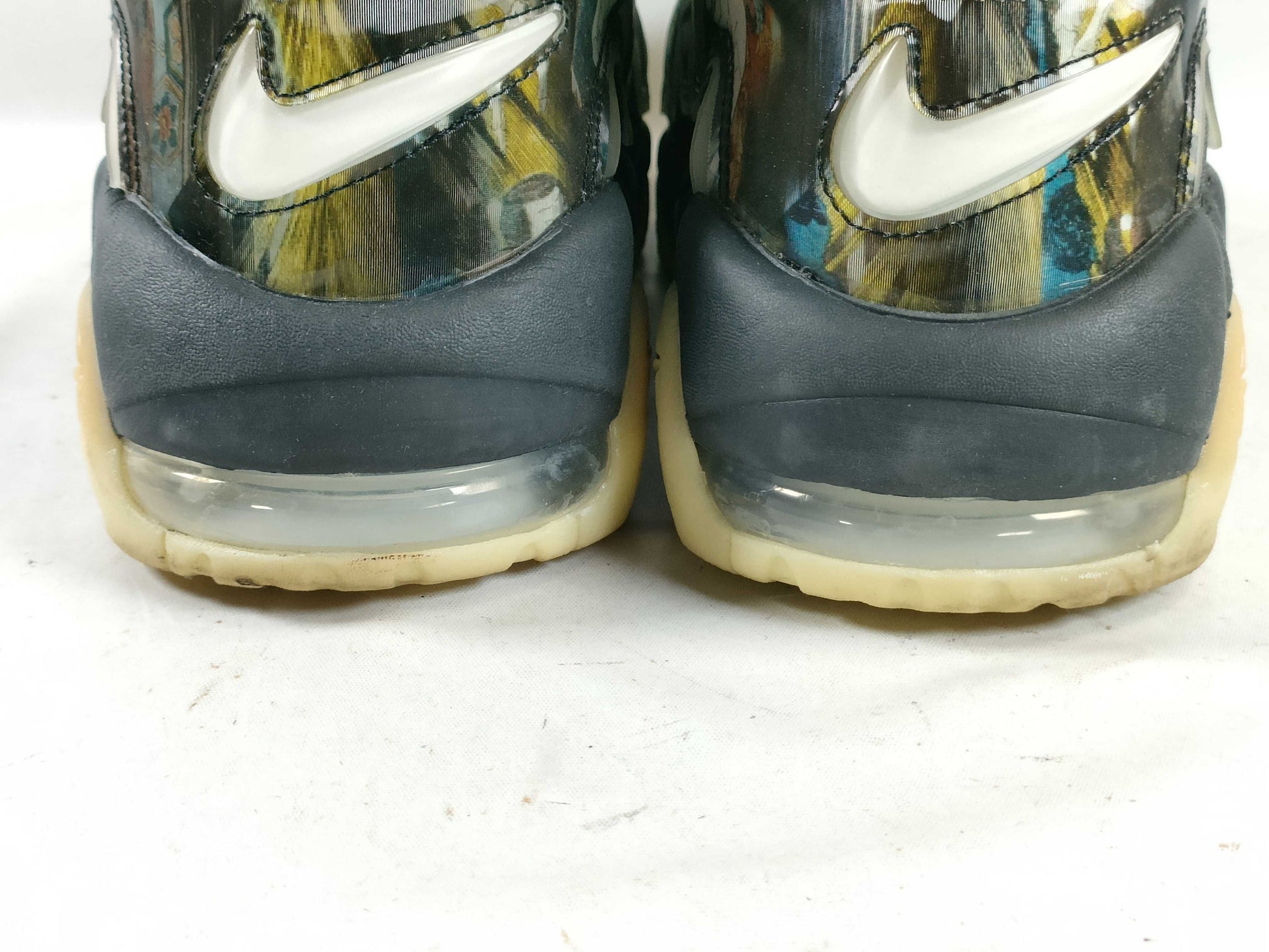 NIKE Air More Uptempo DM 6213 045 Sneakers