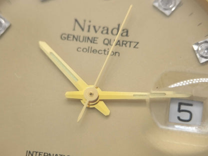 Nivada/N-90078G Men's Watch