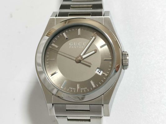 GUCCI Pantheon 115.4 Boys' Watch
