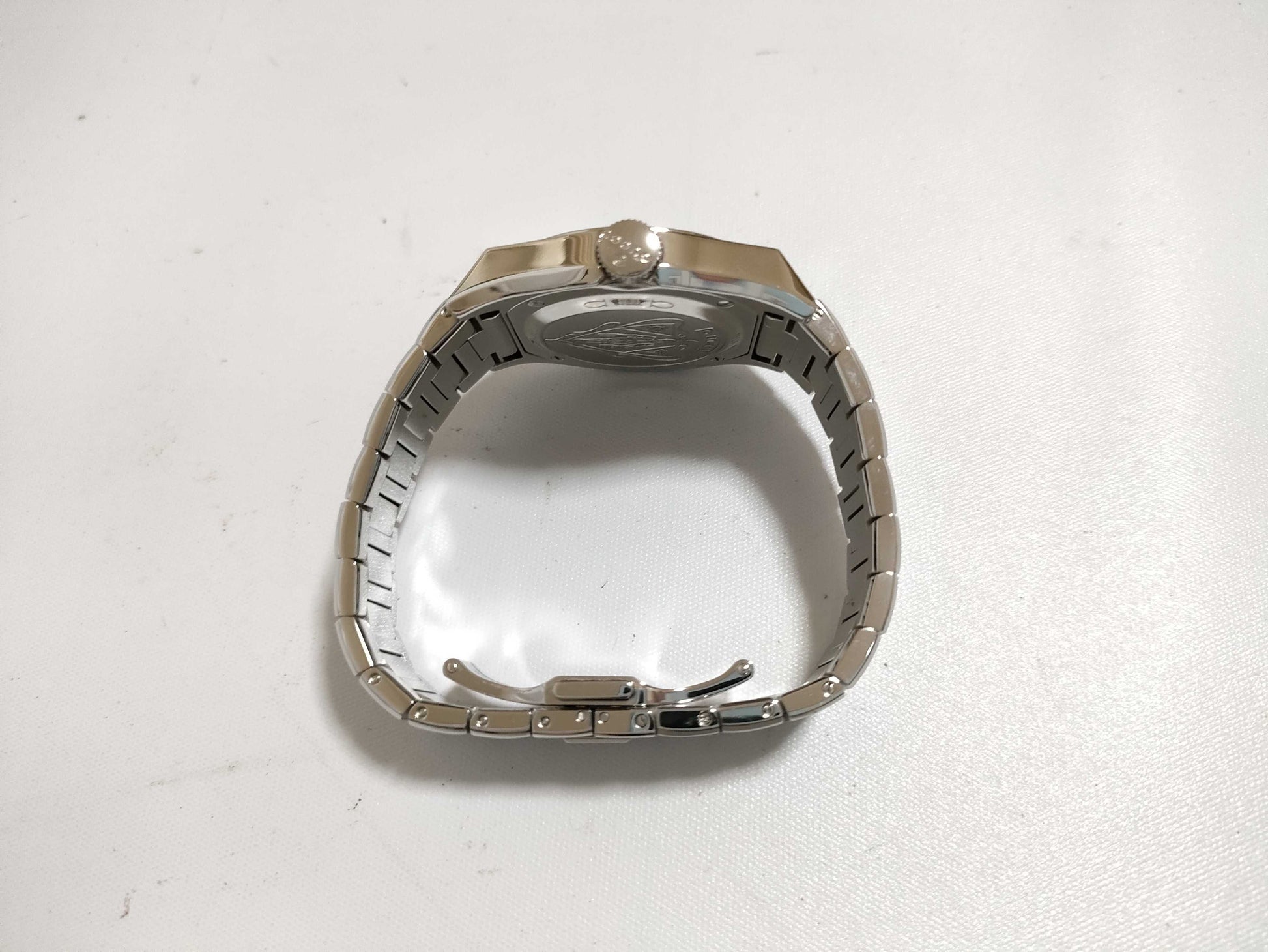GUCCI Pantheon 115.4 Boys' Watch