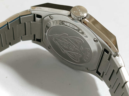 GUCCI Pantheon 115.4 Boys' Watch