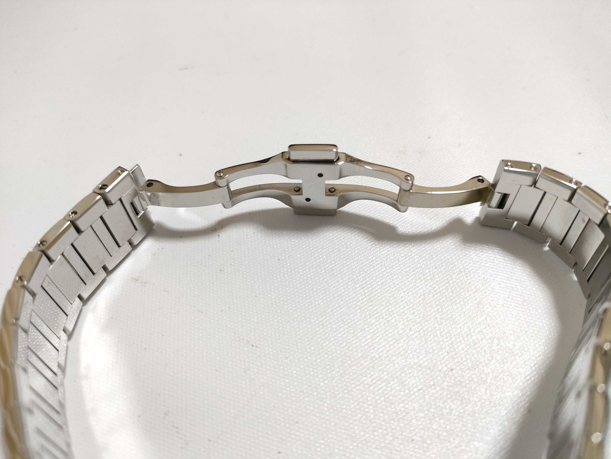 GUCCI Pantheon 115.4 Boys' Watch