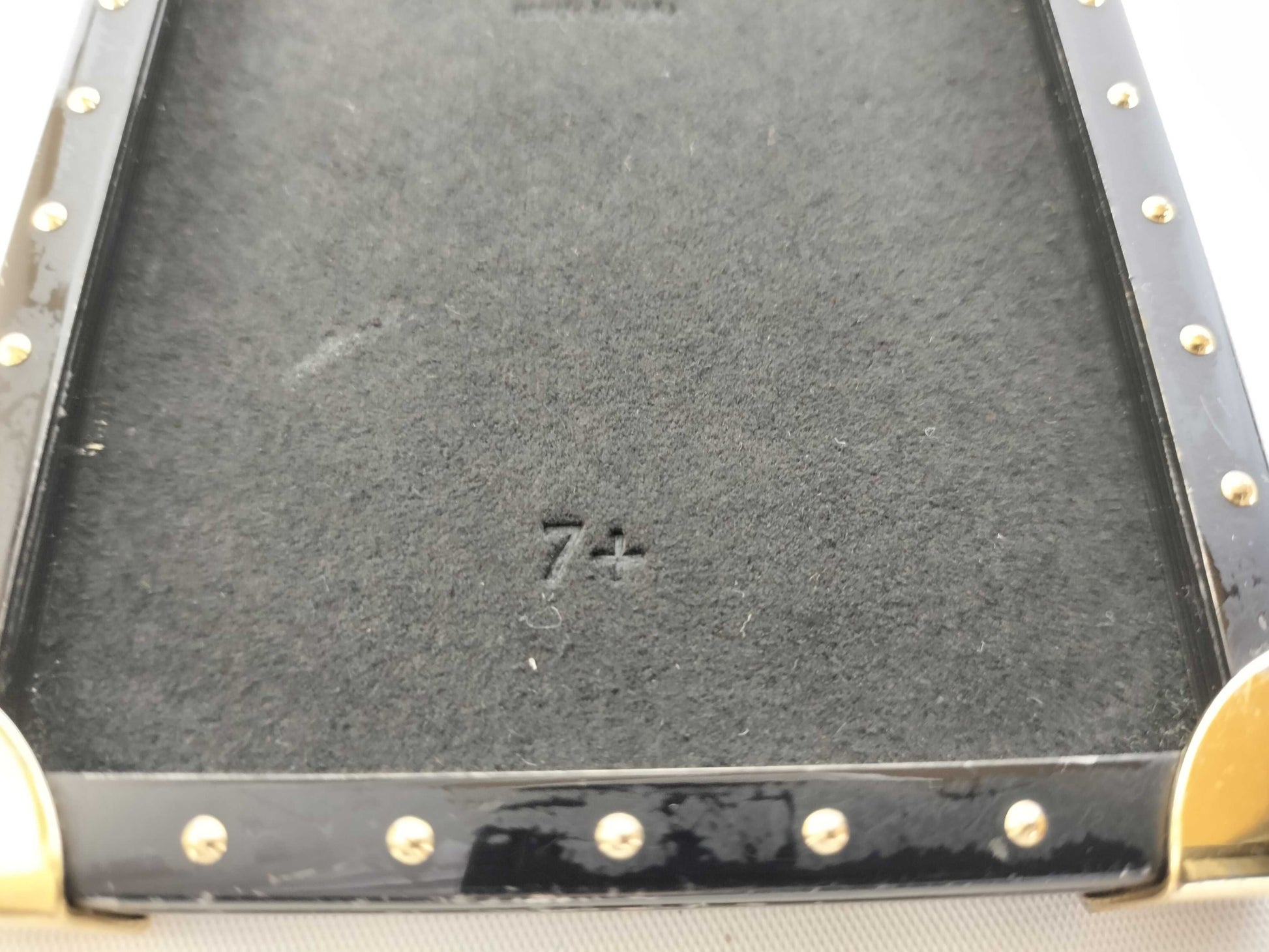 LOUIS VUITTON BC1137 Monogram M64487 Smartphone Case and Other Accessories