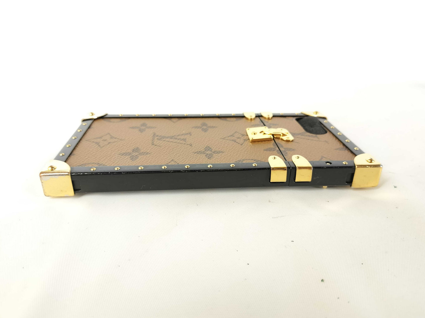 LOUIS VUITTON BC1137 Monogram M64487 Smartphone Case and Other Accessories