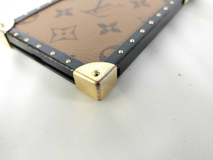 LOUIS VUITTON BC1137 Monogram M64487 Smartphone Case and Other Accessories