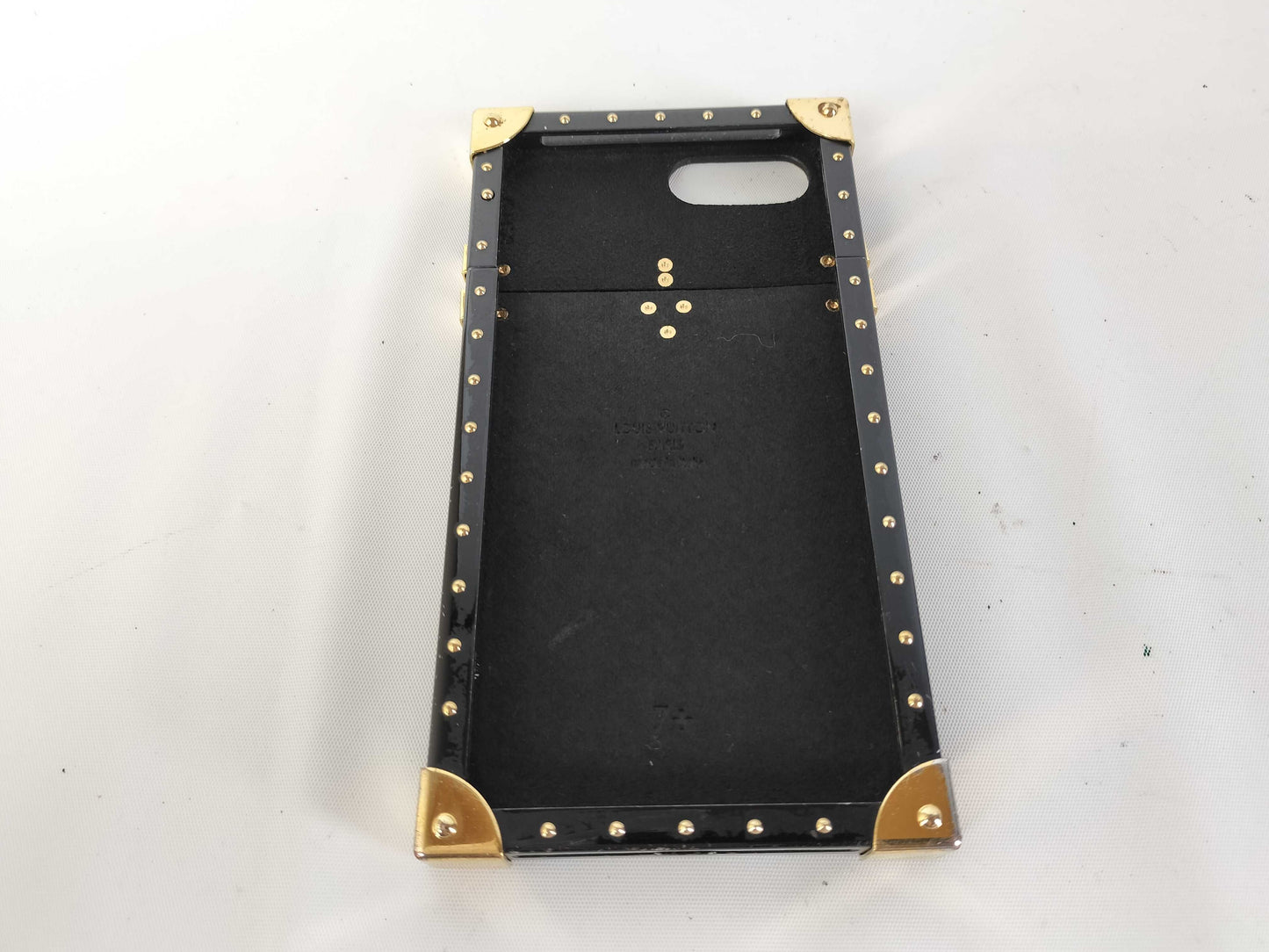 LOUIS VUITTON BC1137 Monogram M64487 Smartphone Case and Other Accessories