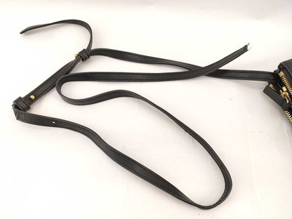 CELINE Black Shoulder Bag