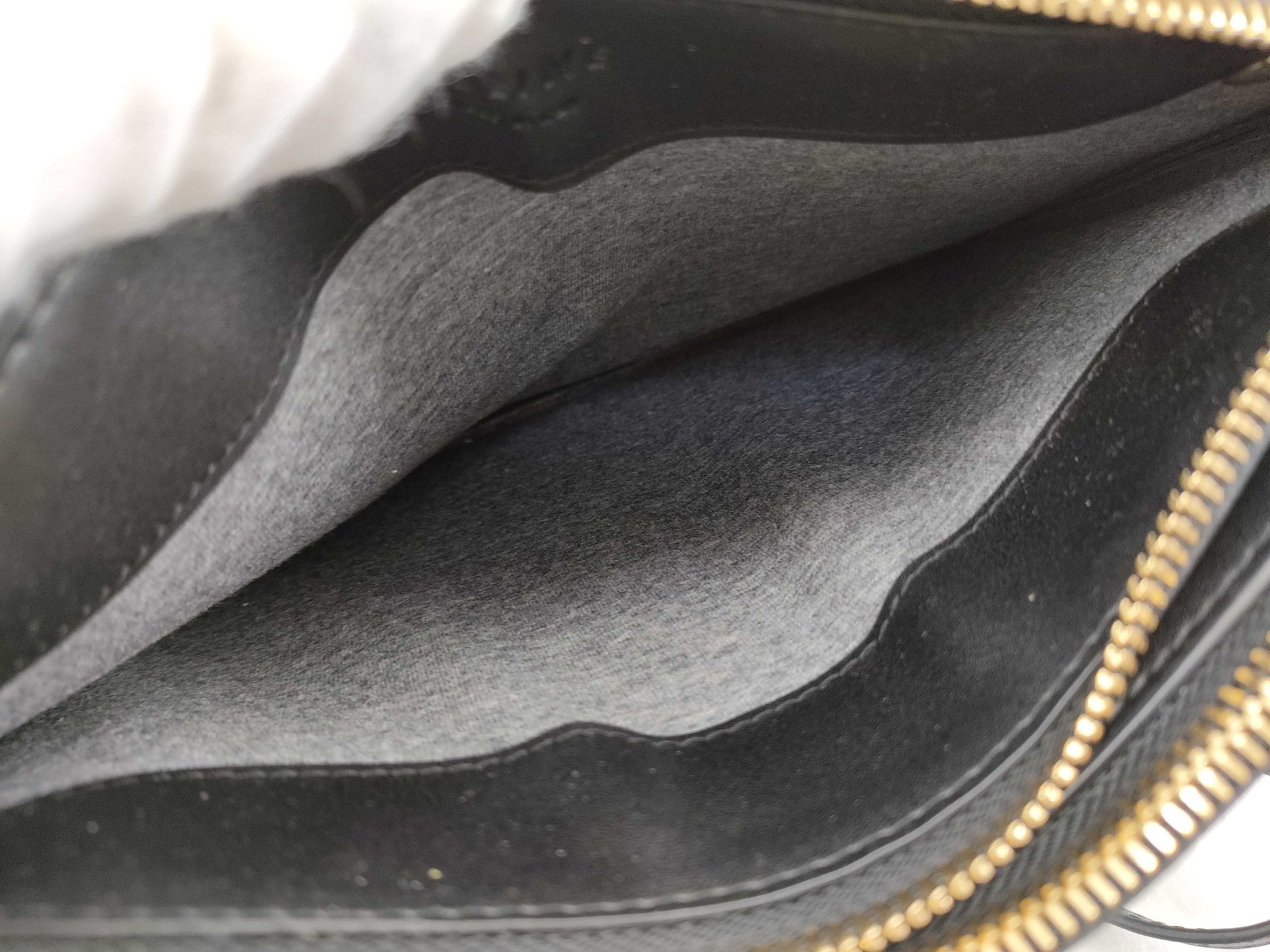 CELINE Black Shoulder Bag