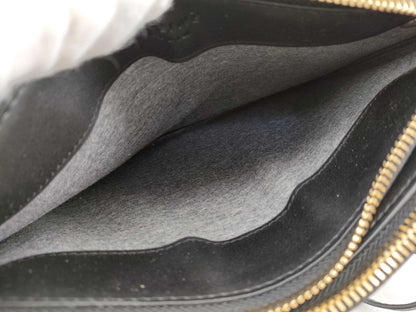 CELINE Black Shoulder Bag