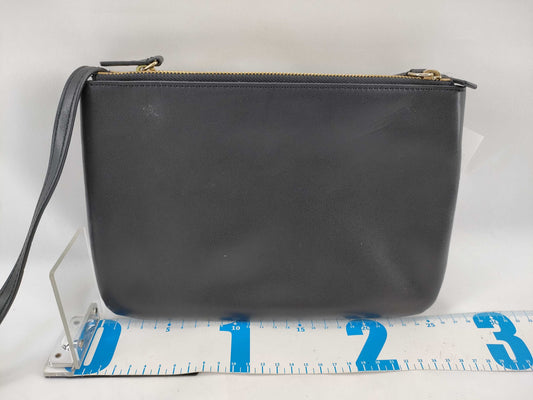CELINE Black Shoulder Bag