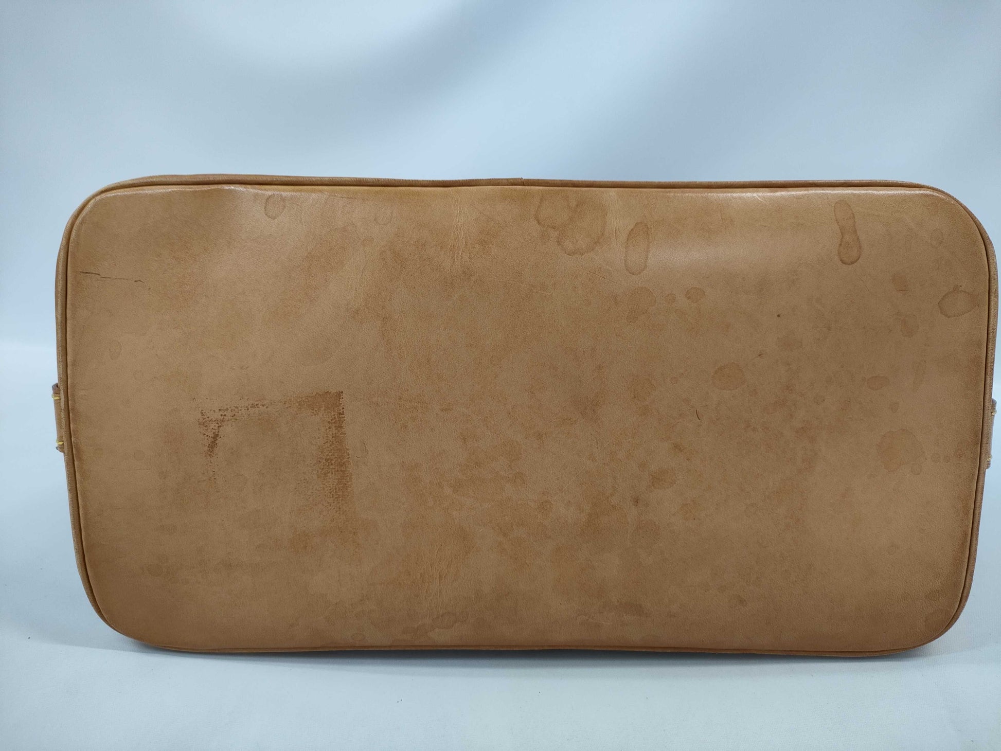 LOUIS VUITTON Monogram Alma M51130 Handbag