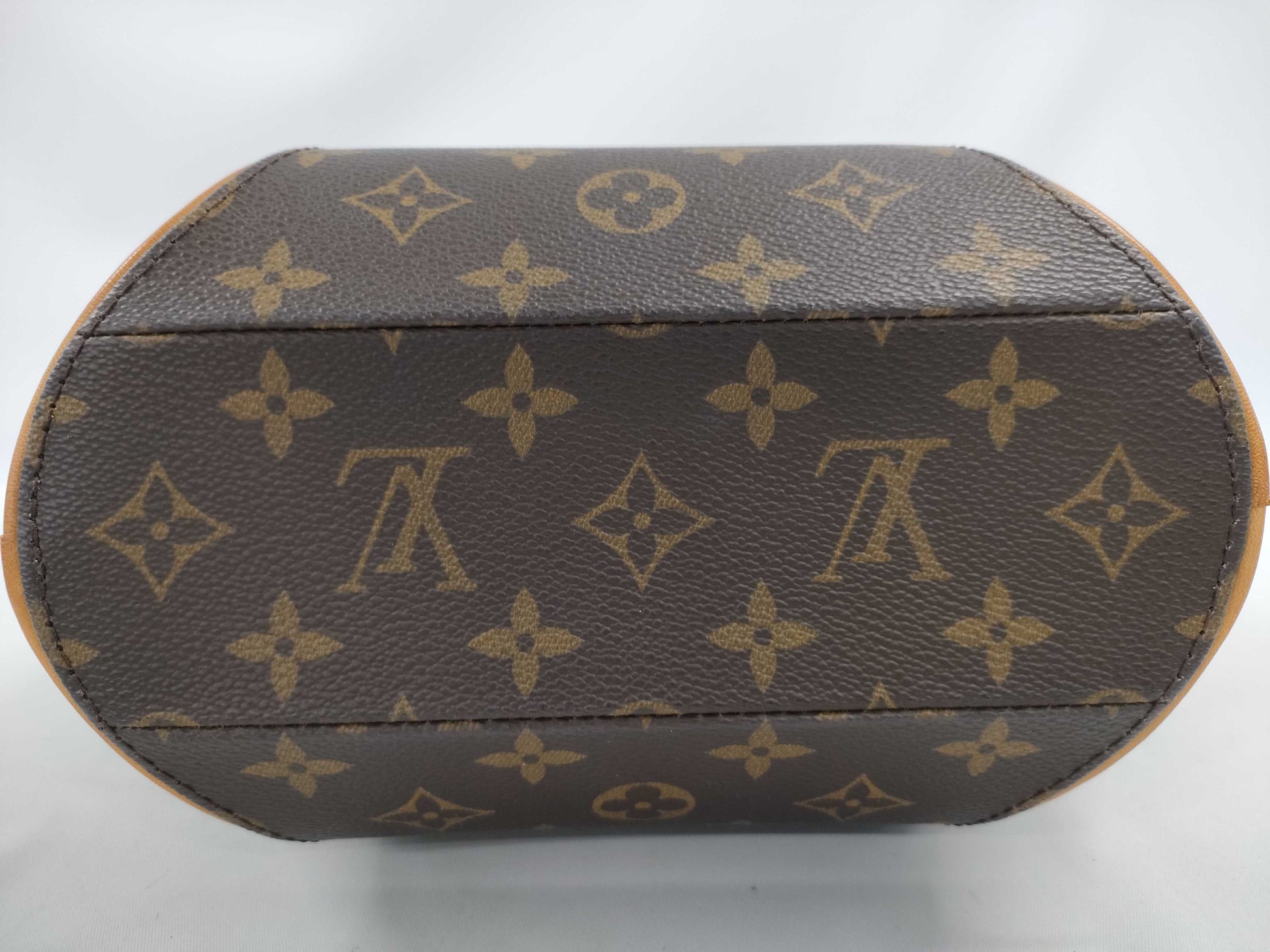 LOUIS VUITTON Monogram M51126 Ellipse MM Handbag