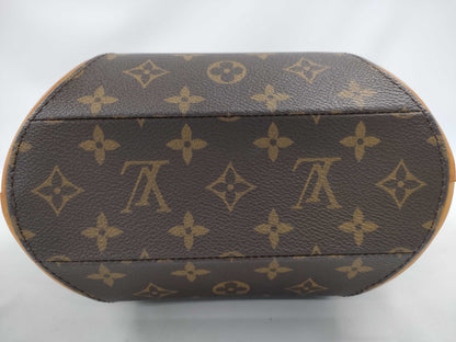 LOUIS VUITTON Monogram M51126 Ellipse MM Handbag
