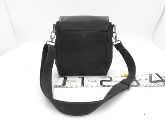 BURBERRY BLACK LABEL Messenger Bag Shoulder Bag