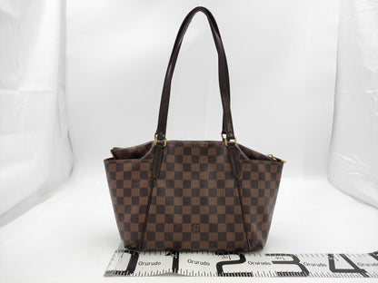LOUIS VUITTON Damier N41282 Totally PM Shoulder Bag