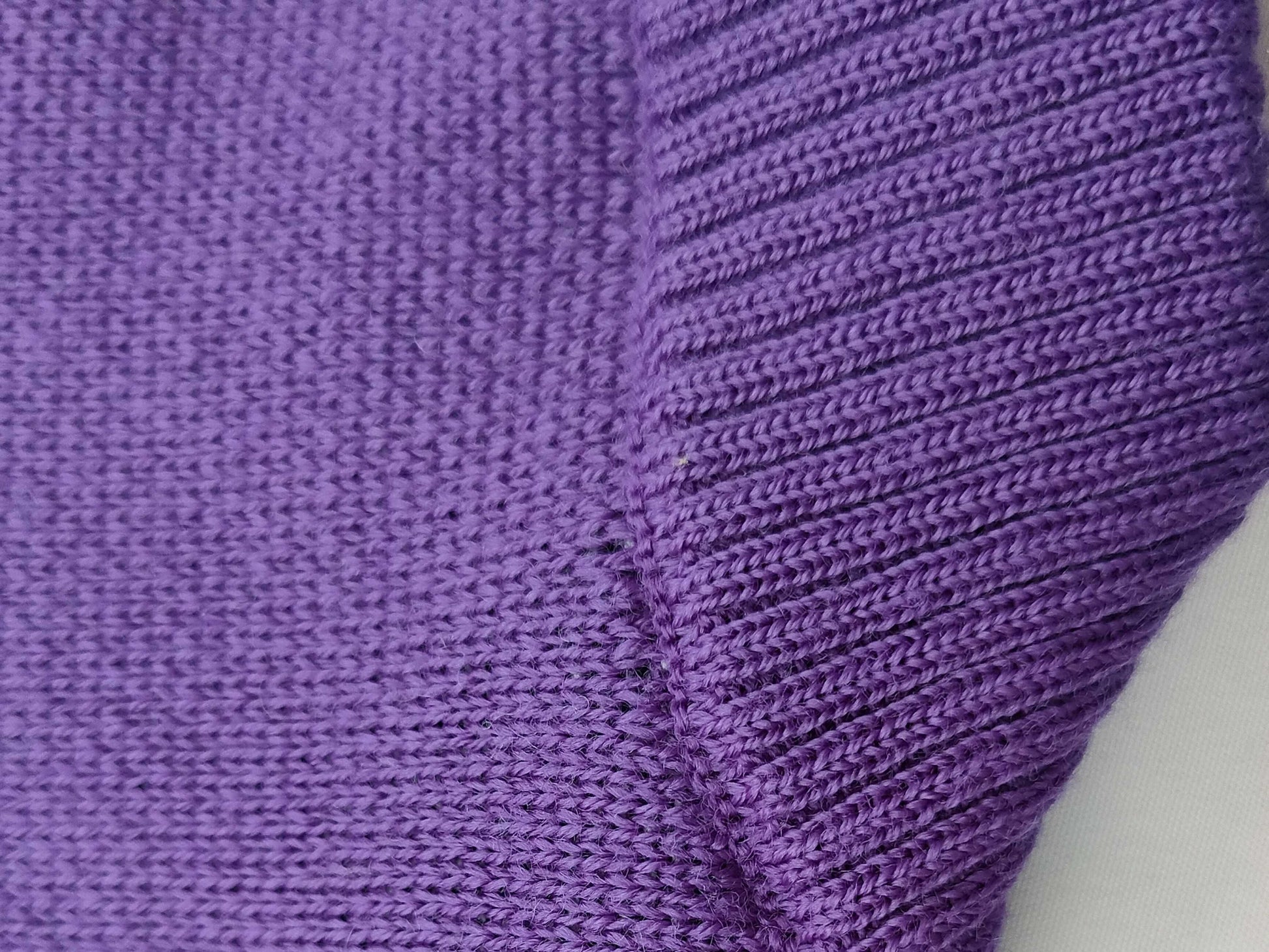 LOUIS VUITTON 22AW Studio Jacquard Crew Neck Knit Sweater RM222 Tops