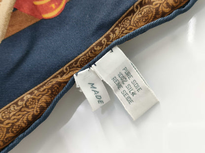 Dior Large Scarf
