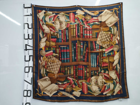 Dior Large Scarf