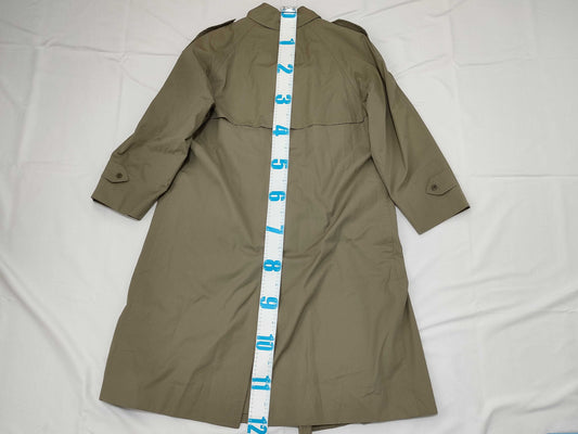 BURBERRY Trench Coat with Liner