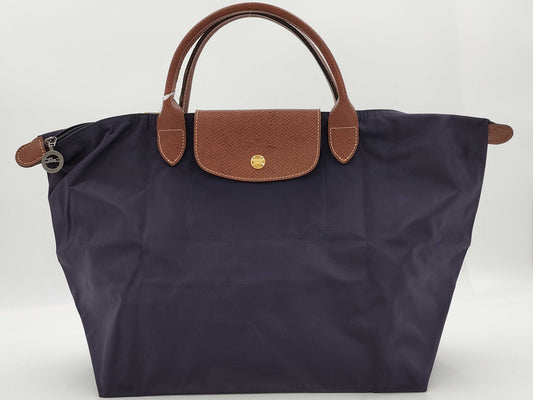LONG CHAMP Tote Bag Handbag