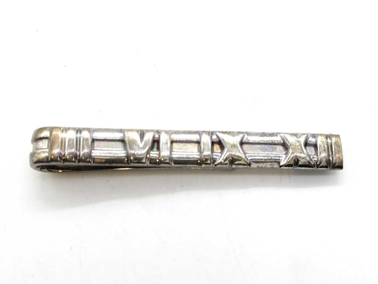 Tiffany & Co. Atlas Tie Clip, Tie Clip & Cufflinks
