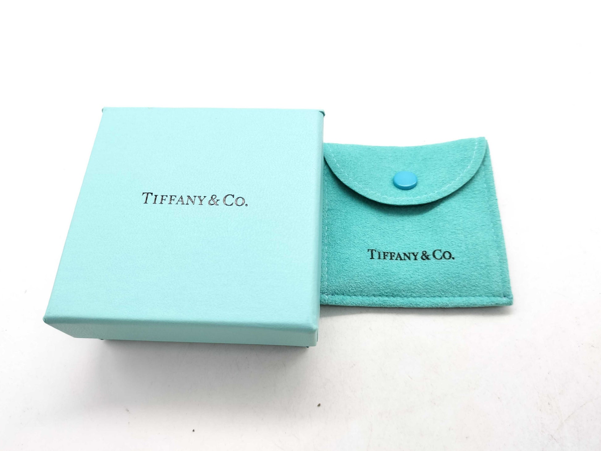 Tiffany & Co. Atlas Tie Clip, Tie Clip & Cufflinks