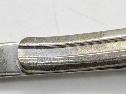 Tiffany & Co. Atlas Tie Clip, Tie Clip & Cufflinks