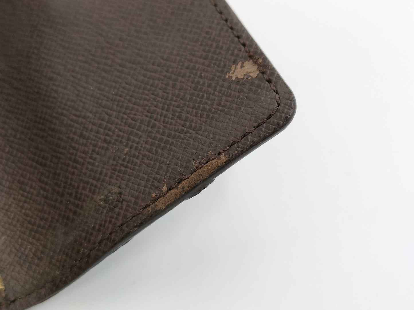 LOUIS VUITTON Monogram Key Case Key Case/Key Holder