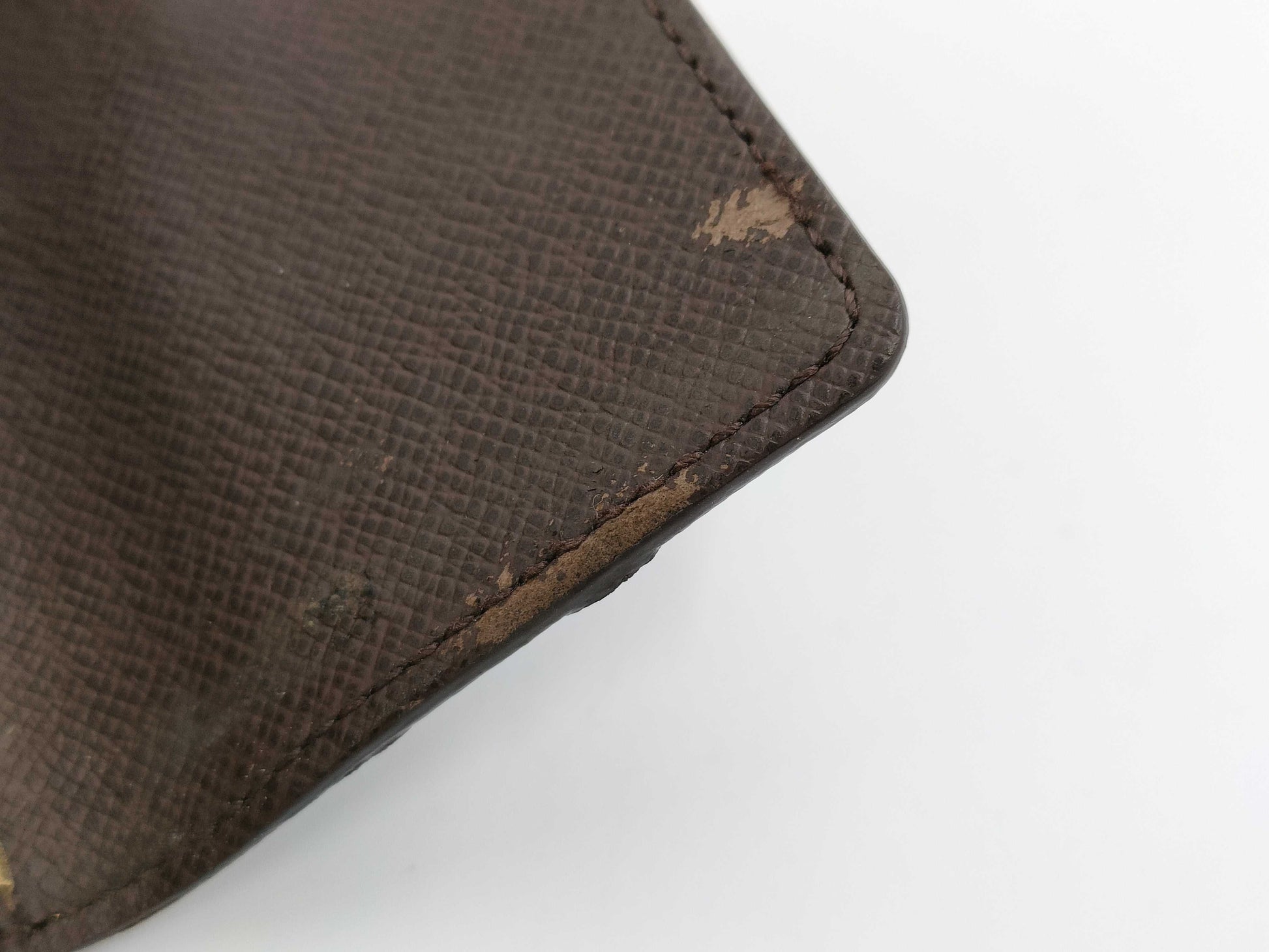 LOUIS VUITTON Monogram Key Case Key Case/Key Holder