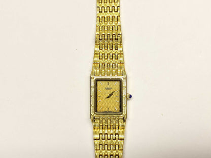RADO 133.9027.2 Unworked Women's Watch