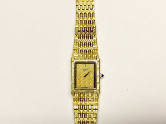 RADO 133.9027.2 Unworked Women's Watch