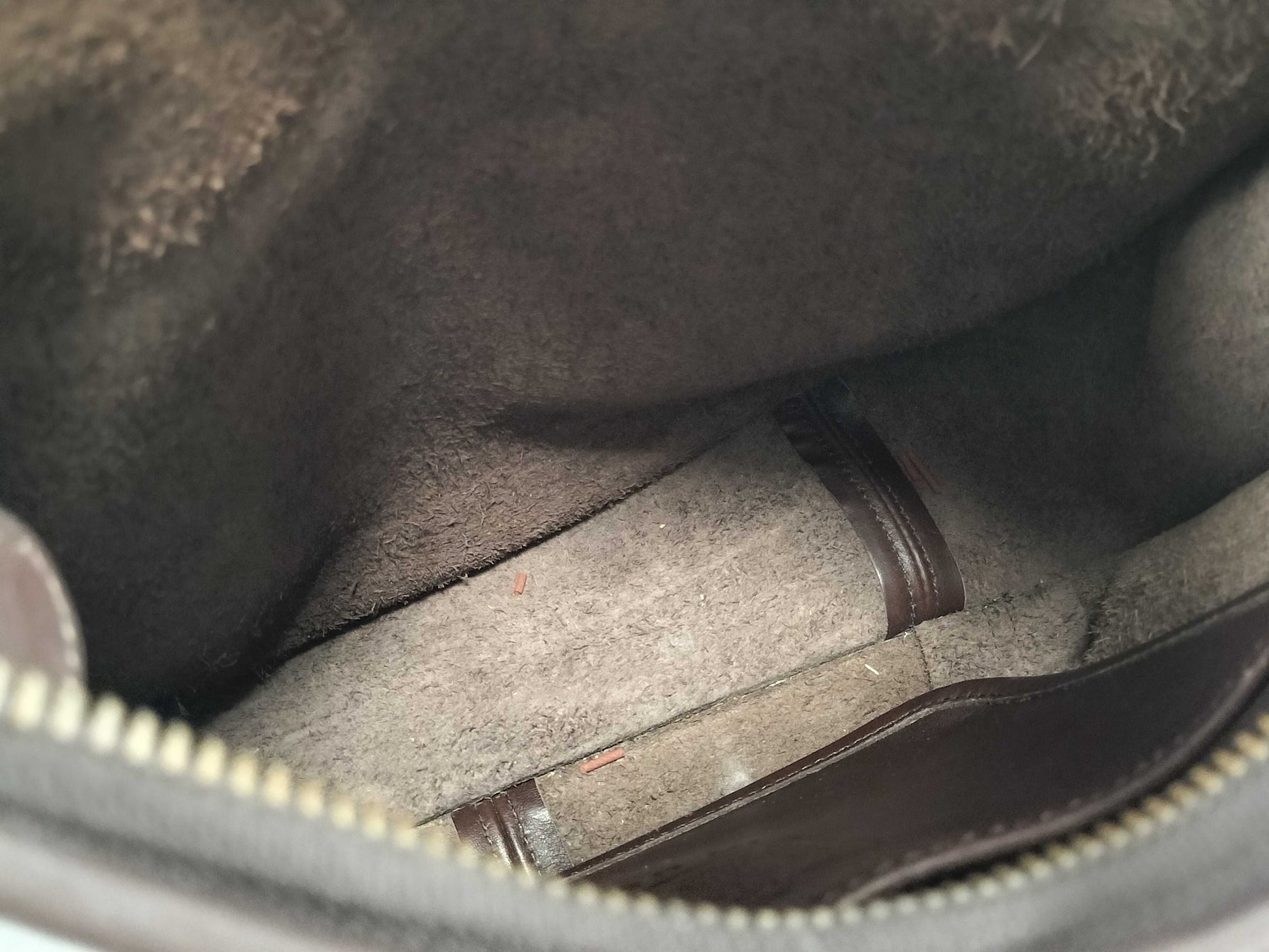 COACH Shoulder/Old Coach Handbag