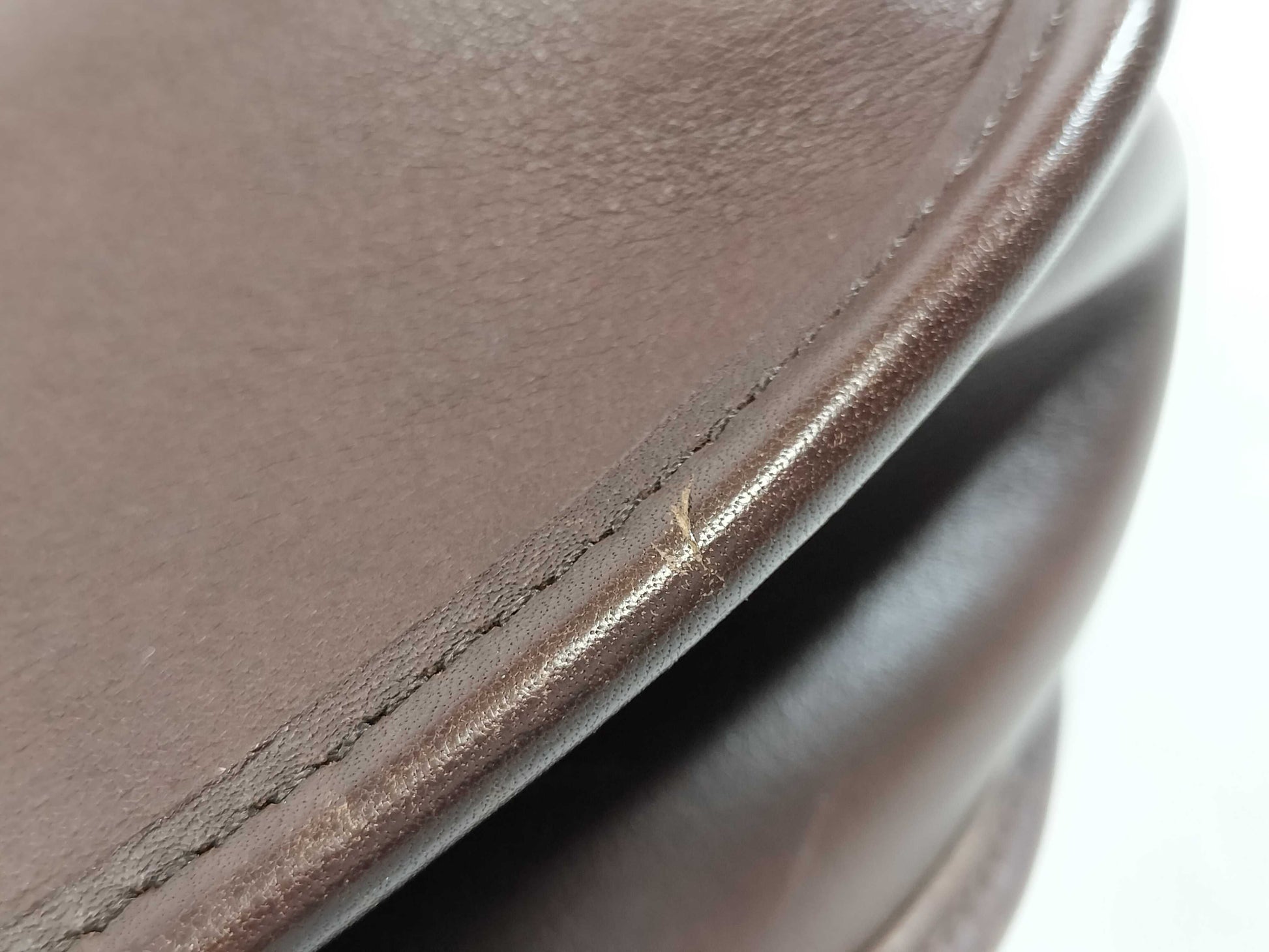 COACH Shoulder/Old Coach Handbag