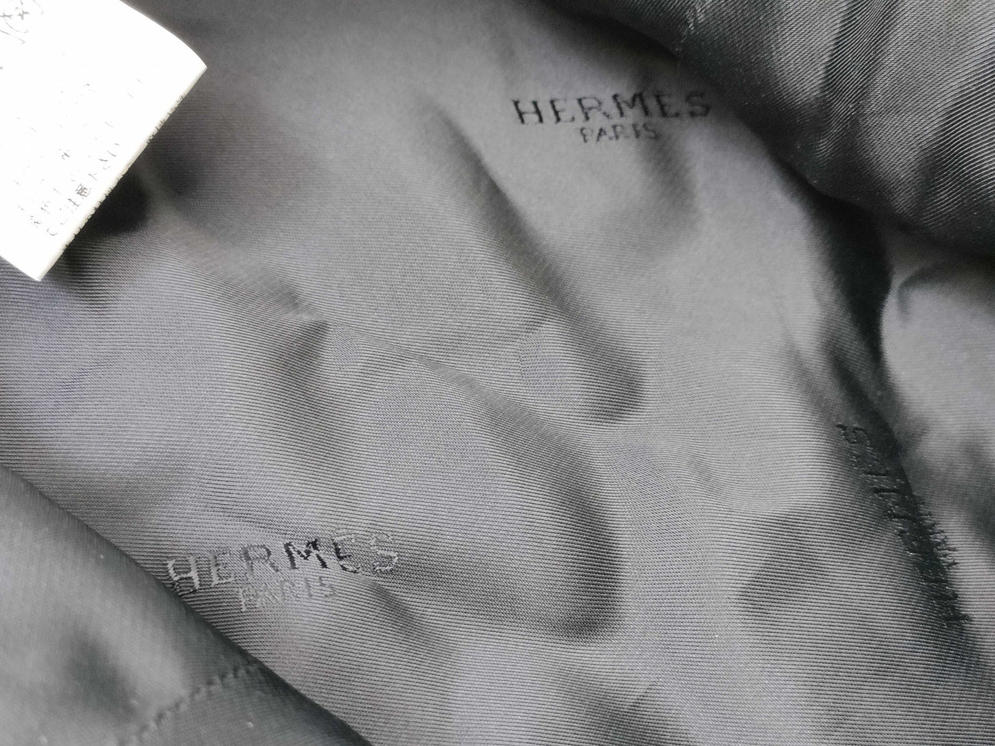 HERMES Bucket Hat Other Accessories