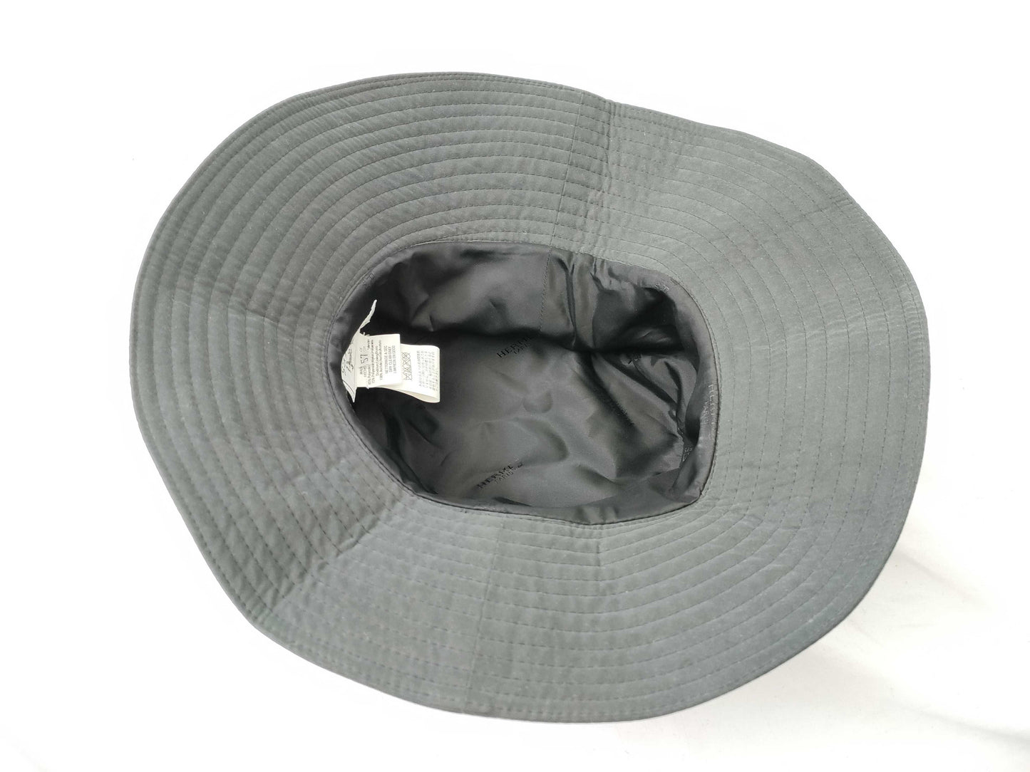 HERMES Bucket Hat Other Accessories