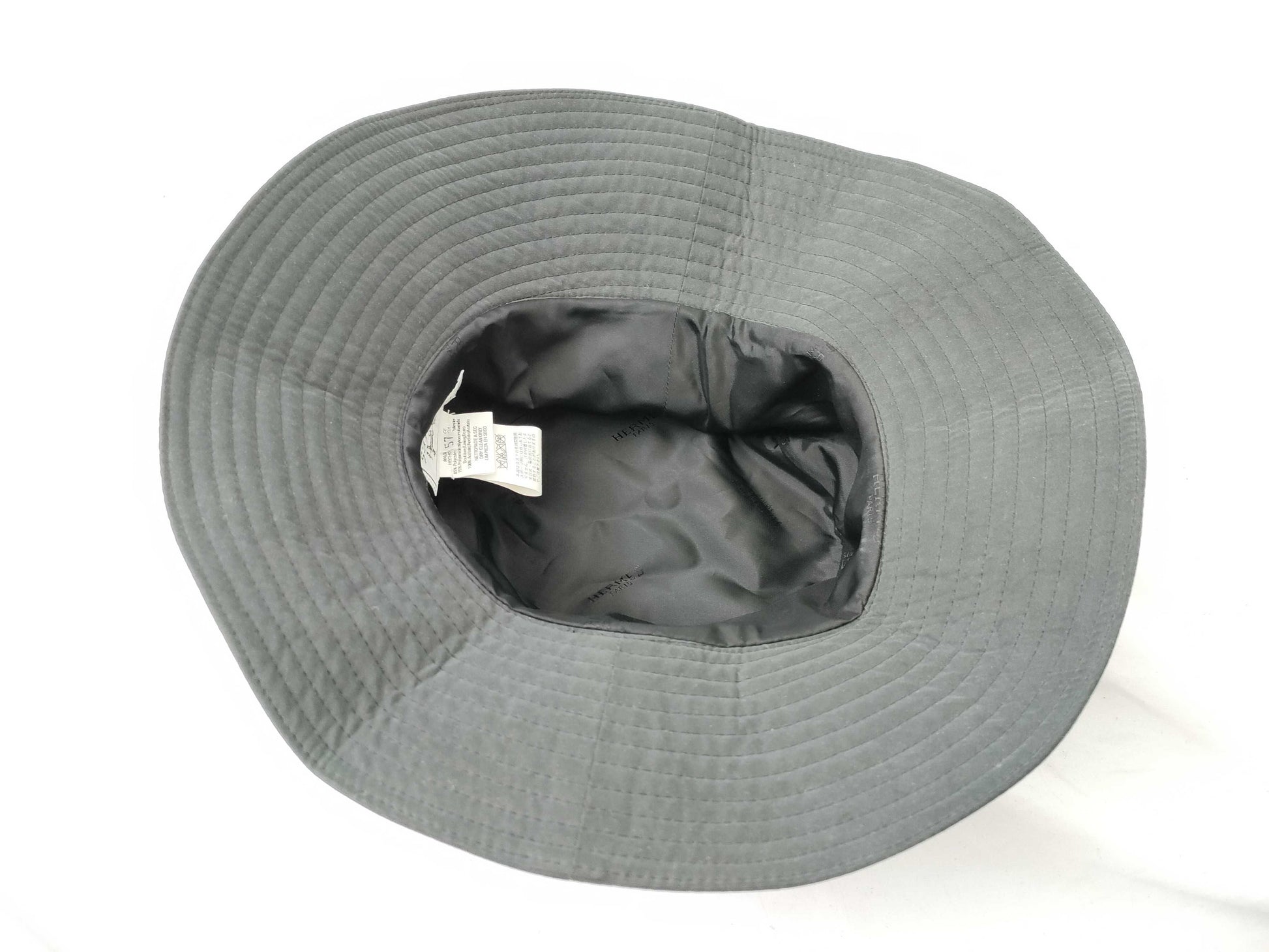 HERMES Bucket Hat Other Accessories