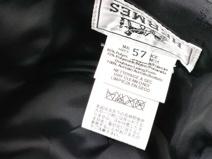 HERMES Bucket Hat Other Accessories