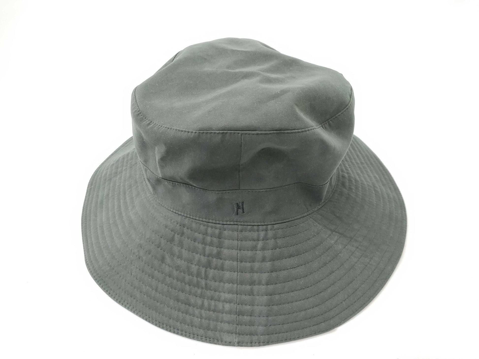 HERMES Bucket Hat Other Accessories