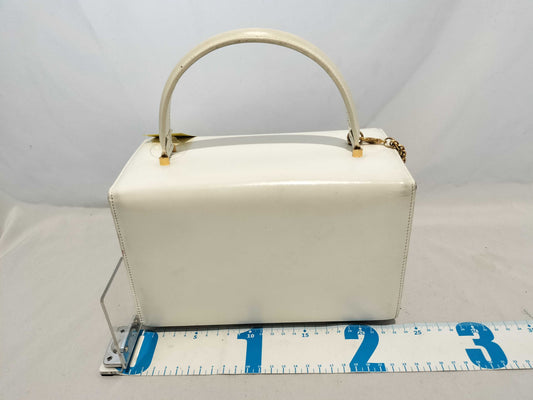 VERSACE Gianni San Vanity Handbag Vanity Bag