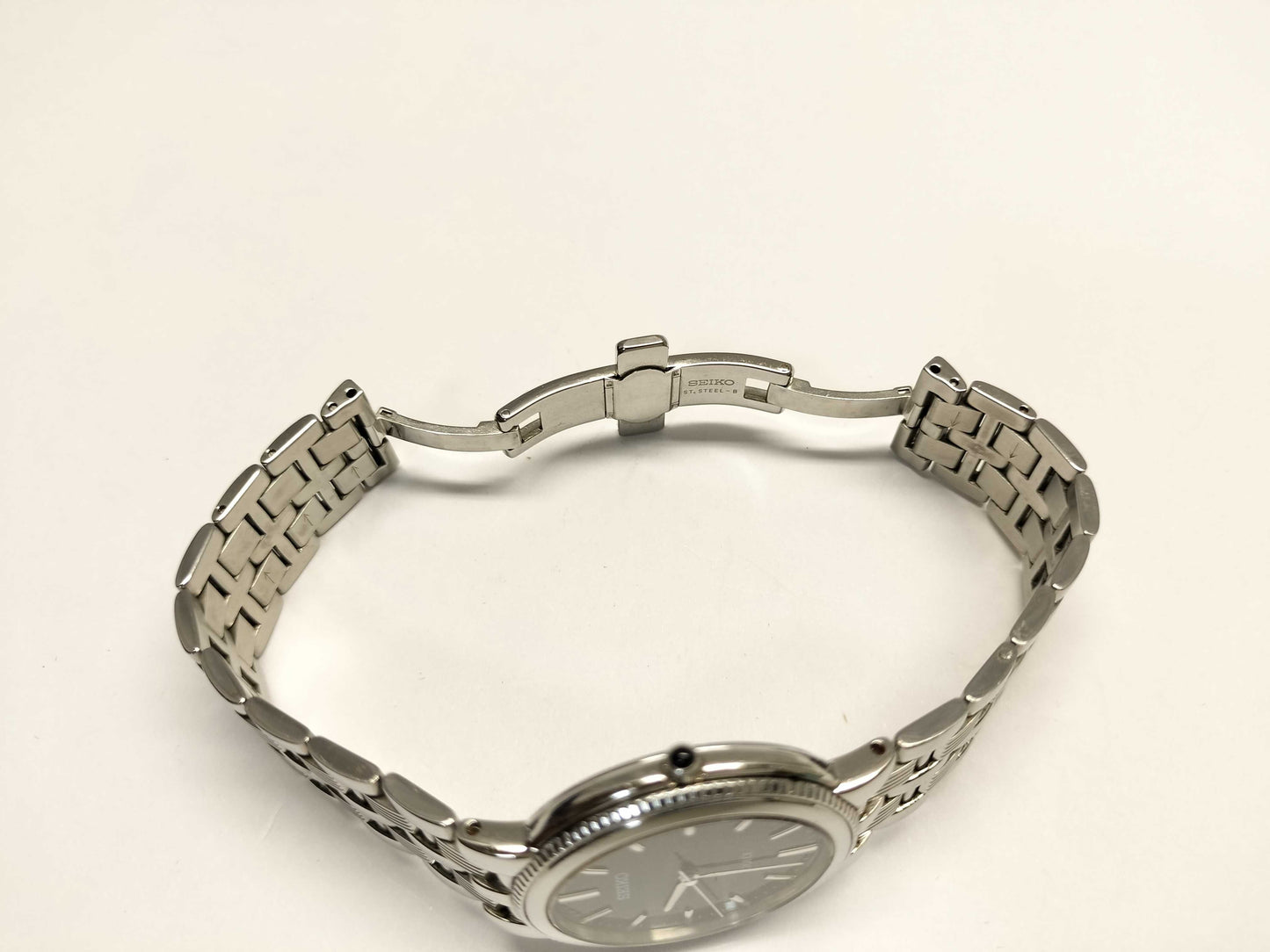 SEIKO 8J41-0A20 Boys' Watch Boys' Watch