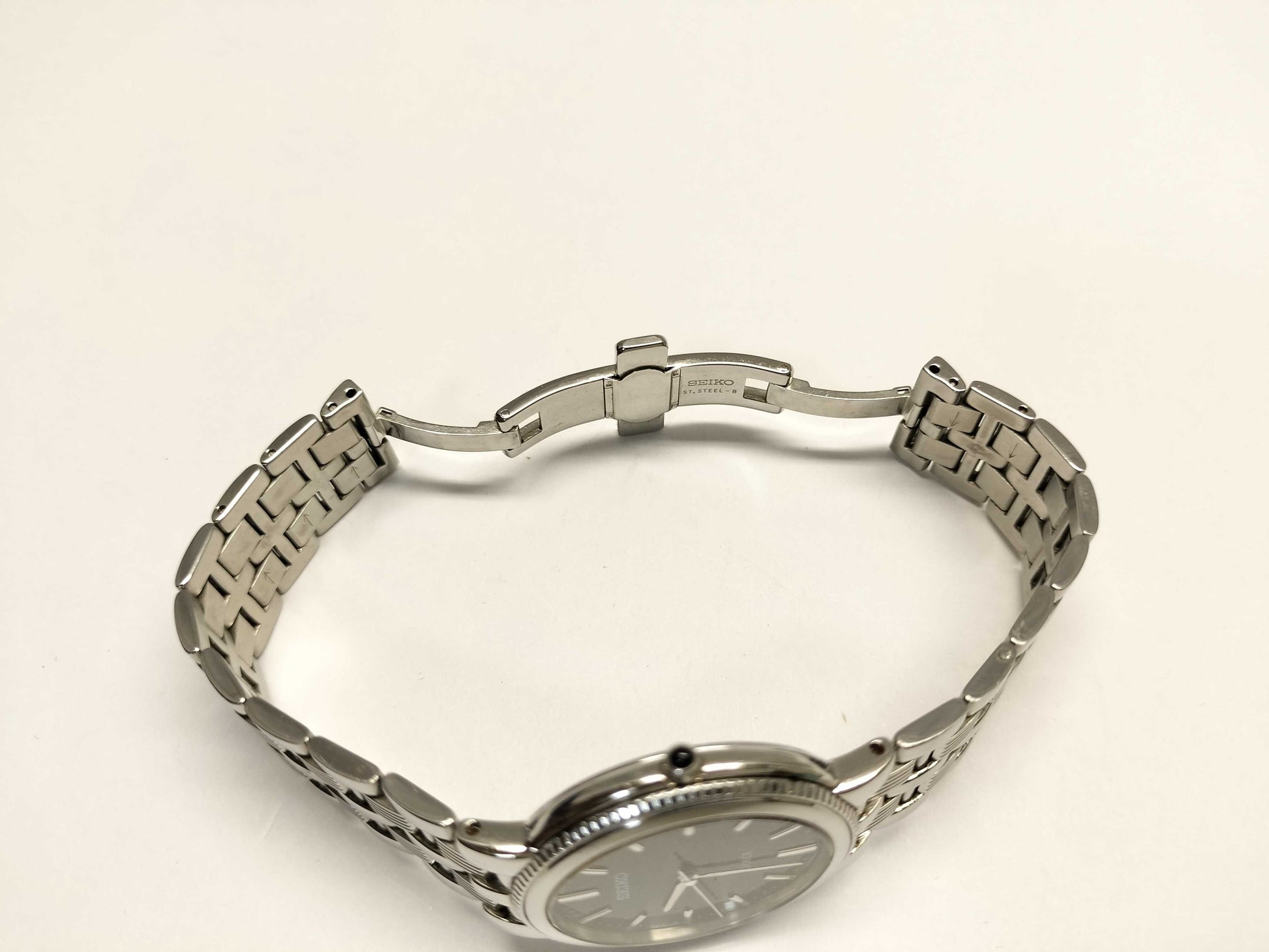 SEIKO 8J41-0A20 Boys' Watch Boys' Watch