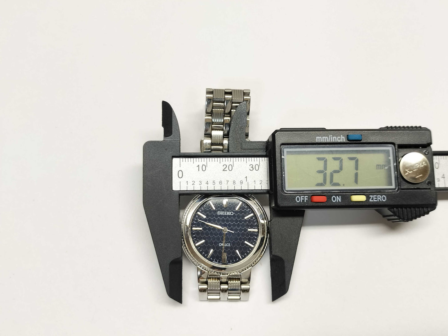 SEIKO 8J41-0A20 Boys' Watch Boys' Watch
