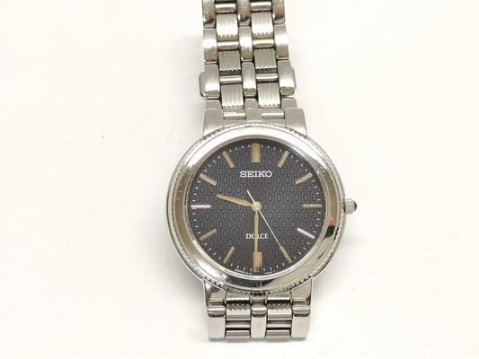 SEIKO 8J41-0A20 Boys' Watch Boys' Watch