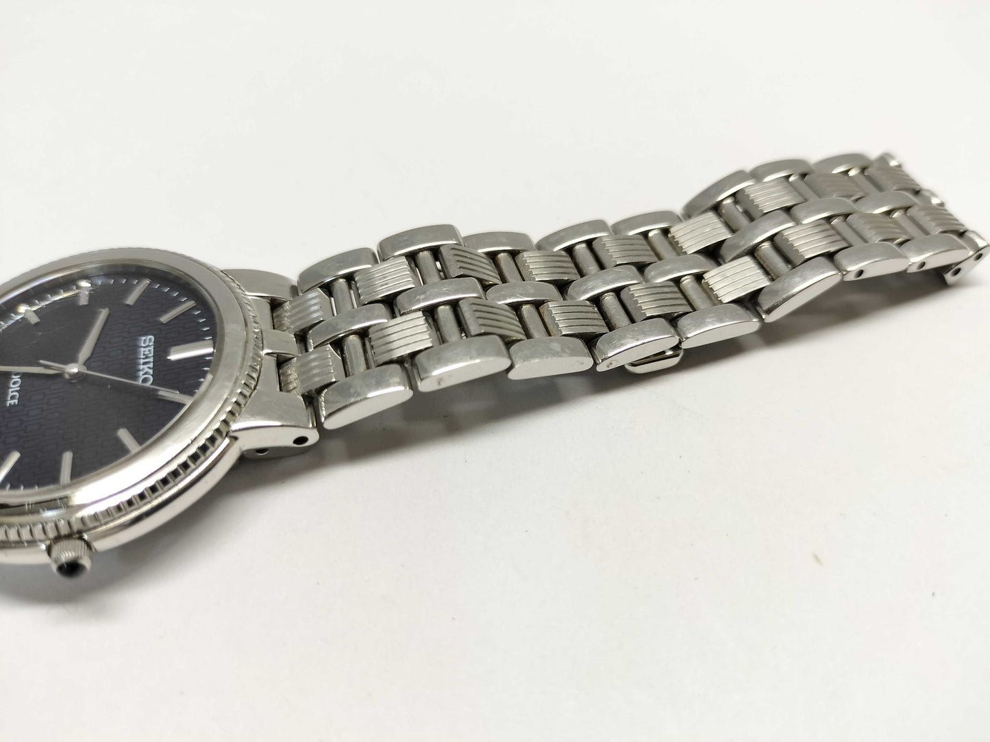 SEIKO 8J41-0A20 Boys' Watch Boys' Watch